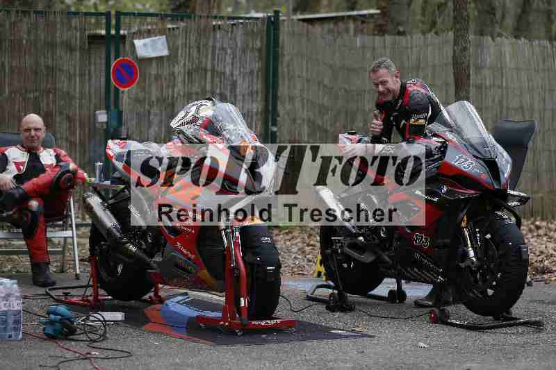 /Archiv-2024/04 30.03.2024 Speer Racing ADR/Impressionen